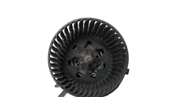 Volkswagen Touran I Heater fan/blower 1K1820015F F995749D