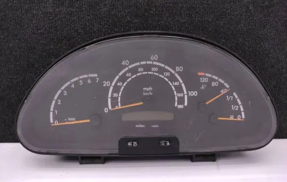 Mercedes-Benz Sprinter W901 W902 W903 W904 Speedometer (instrument cluster) A0014468721 779859