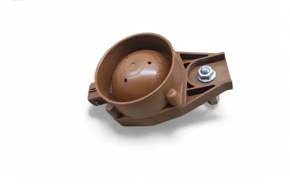 Maserati Levante Alarm system siren 06700394420