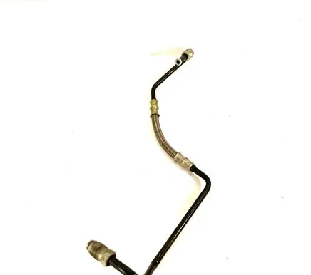 Brake line pipe/hose