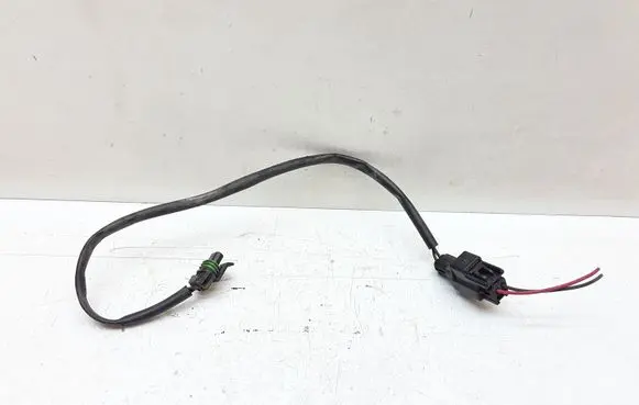 Volvo XC90 Fog light bulb 