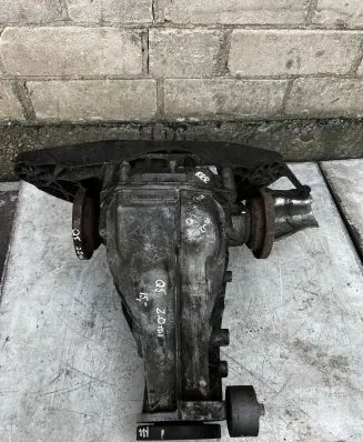 Audi Q5 SQ5 Rear differential OAR525053 0AR525083E 0AR525053