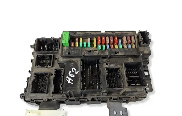 Ford Transit Fuse module GK2T15604FAF