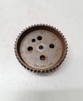 Volkswagen Golf V Camshaft pulley/ VANOS 036109111Q