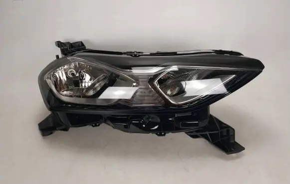 Citroen DS3 Headlight/headlamp 9820840580 901103061