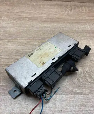 Mercedes-Benz S W140 Comfort/convenience module 0185451628 10400397810