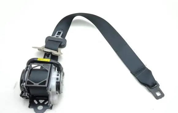 Infiniti Q50 Front seatbelt TKAH2EG620 20151124