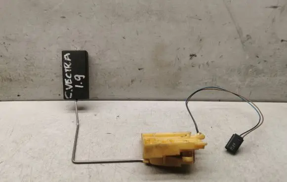 Fuel level sensor