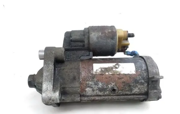 Volvo S60 Starter motor 31419543