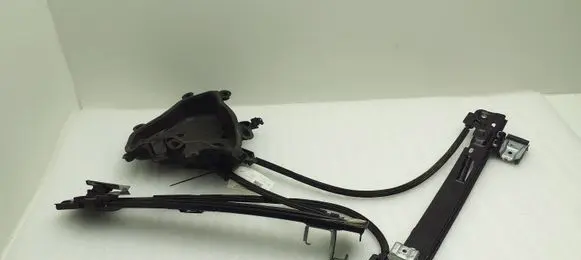 Seat Ibiza IV (6J,6P) Front window lifting mechanism without motor 6J4837402E 6J4867436