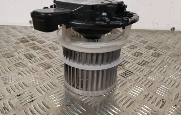 Toyota Prius (XW50) Heater fan/blower 5274 07B11