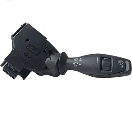 Ford Fiesta Tailgate/trunk/boot open switch
