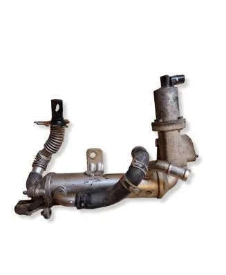 KIA Ceed EGR valve cooler 284162A770 20CE8695AC