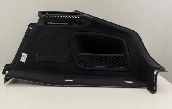 Audi A5 Trunk/boot side trim panel 8W8863880E