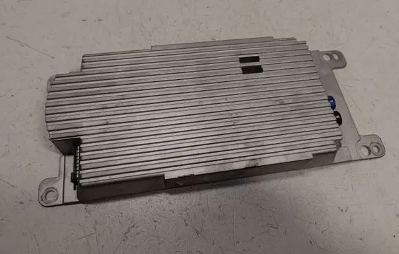 Phone control unit/module