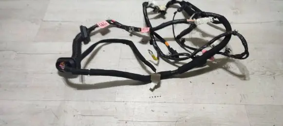 KIA Rio Tailgate/trunk wiring harness 91680H8170