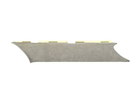 Audi A8 S8 D3 4E Other sill/pillar trim element 4E0867246