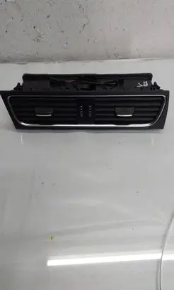 Audi A5 8T 8F Dash center air vent grill 8T1820951C 1903091742