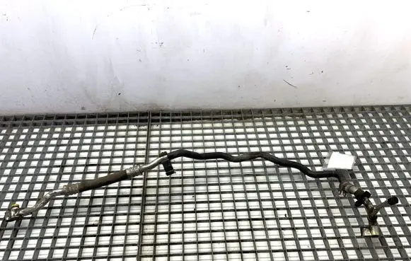 Audi Q7 4L Air conditioning (A/C) pipe/hose 7L6820743E
