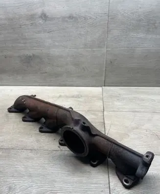 BMW X5 E70 Exhaust manifold 851029302