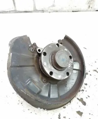 Audi A4 S4 B6 8E 8H Rear wheel hub