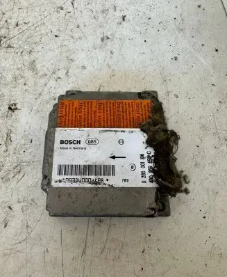 Audi A6 S6 C5 4B Airbag control unit/module 4b0959655c