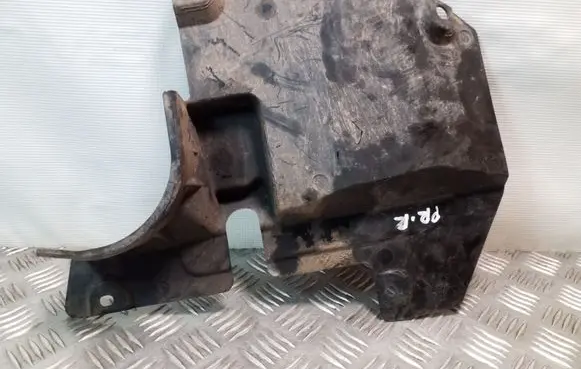 Mazda 6 Front underbody cover/under tray KD5356341
