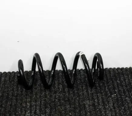Audi A4 S4 B9 8W Rear coil spring 8W0511115EP
