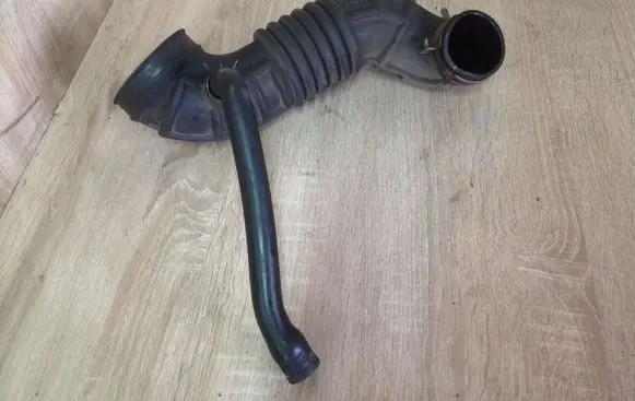 KIA Sorento Intercooler hose/pipe 281303E710