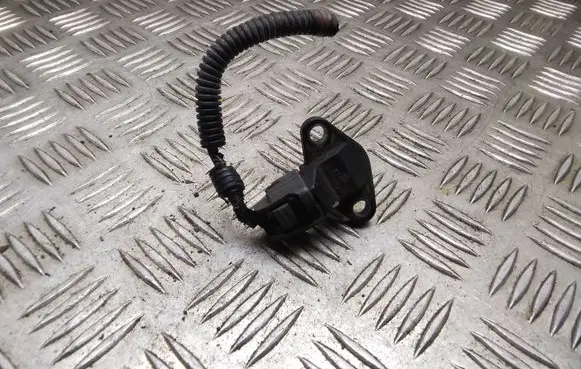 Crankshaft position sensor