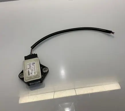 Mercedes-Benz E W211 ESP acceleration yaw rate sensor 0265005623 3003098