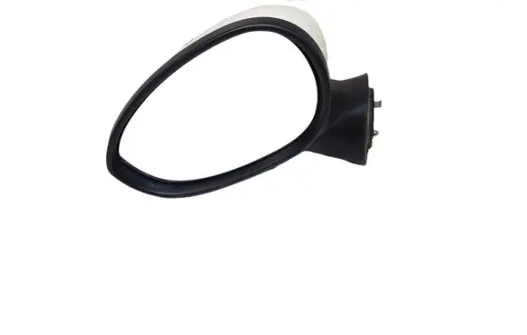Fiat 500 Front door electric wing mirror 011023 021046