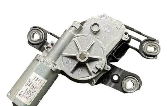 Volkswagen Up Rear window wiper motor 1S6955711A W000025049