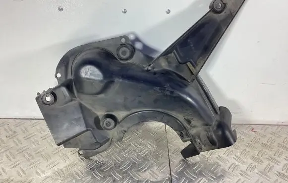 Tesla Model S Front shock absorber dust cover boot 106051100B