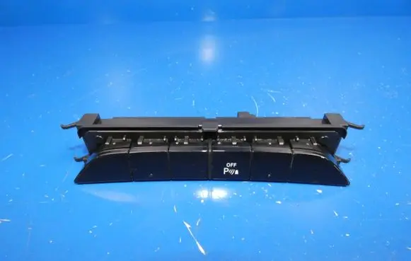 Mercedes-Benz S W222 Parking (PDC) sensor switch A2229056805 3443040500 SW132000