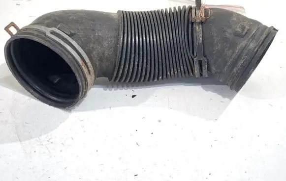 Seat Alhambra (Mk1) Air intake hose/pipe 7M3129627G