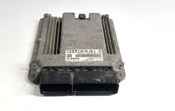 Engine control unit/module ECU