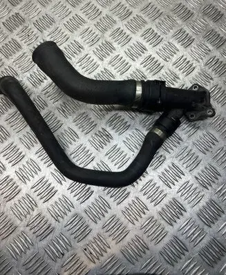 BMW 5 E60 E61 Engine coolant pipe/hose 11122247744
