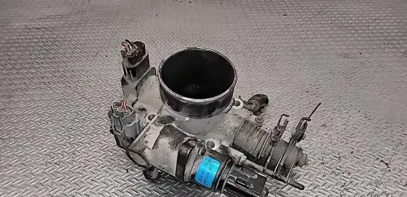 Subaru Forester SG Throttle valve A33661R02