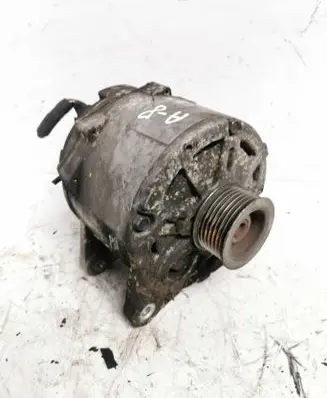 Audi A8 S8 D3 4E Generator/alternator 077903015Q 07903015C LR1190905B