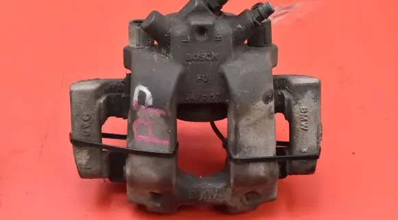 BMW 7 F01 F02 F03 F04 Front brake caliper