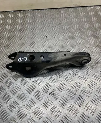 Renault Latitude (L70) Rear control arm