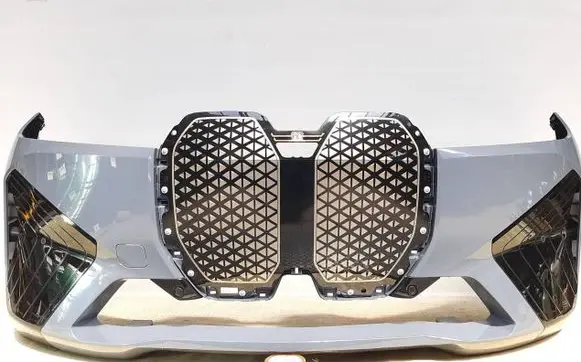 BMW iX Front bumper