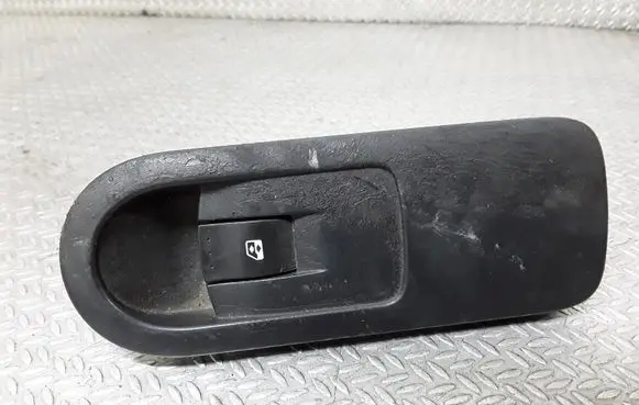 Renault Scenic II - Grand scenic II Electric window control switch 156013740