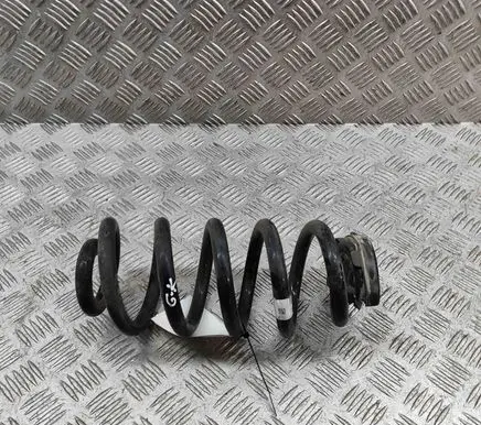 Skoda Enyaq iV Rear coil spring 1EA511103E