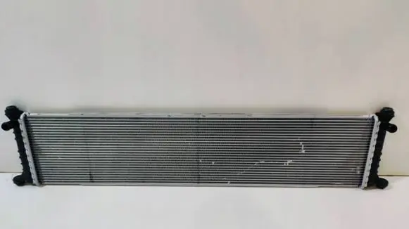 Tesla Model S Coolant radiator 6007372 6007372-00-A 600737200A