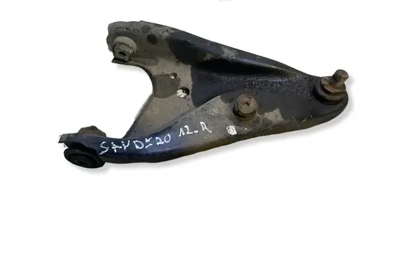 Dacia Sandero II Front lower control arm/wishbone 