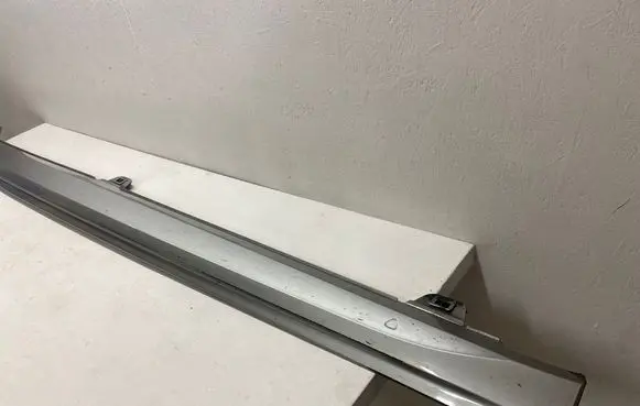 Volkswagen Up Sill 12E853859A 1ZE853859A