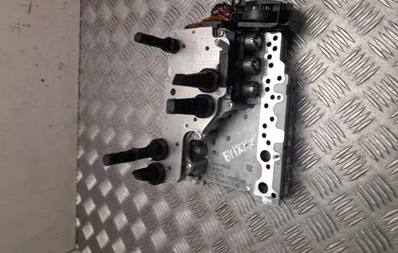 Ford S-MAX Gearbox control unit/module DS7R7A101AA