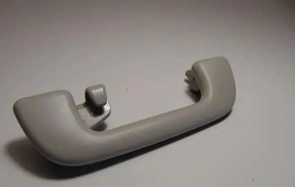 Toyota Avensis T270 Rear interior roof grab handle